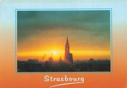 67 STRASBOURG  - Strasbourg