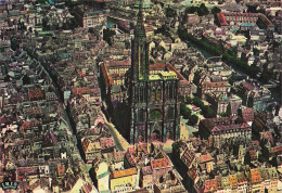 67 STRASBOURG  - Strasbourg