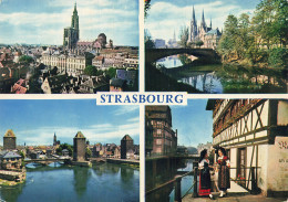 67 STRASBOURG  - Strasbourg