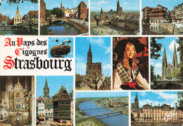 67 STRASBOURG  - Strasbourg