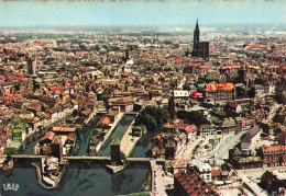 67 STRASBOURG LES PONTS COUVERTS - Strasbourg