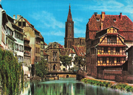 67 STRASBOURG LA PETITE France - Strasbourg