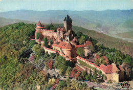 67 HAUT KOENIGSBOURG LE CHÂTEAU - Other & Unclassified