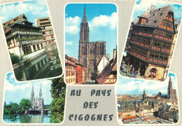 67 ALSACE PAYS DES CICOGNES - Other & Unclassified