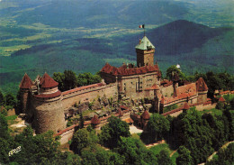 67 HAUT KOENIGSBOURG LE CHÂTEAU - Otros & Sin Clasificación