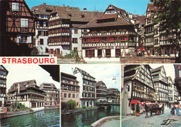 67 STRASBOURG  - Strasbourg