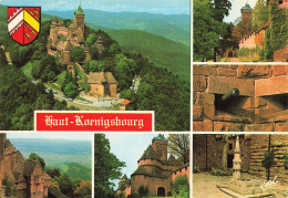 67 HAUT KOENIGSBOURG  - Otros & Sin Clasificación