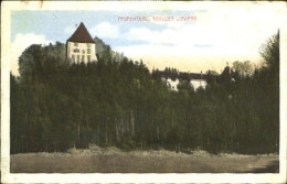 10577485 Graenichen Schloss Liebegg  Ungelaufen Ca. 1920 Graenichen - Other & Unclassified