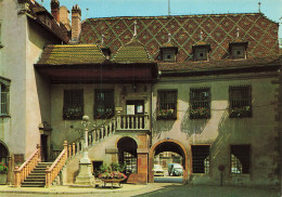 68 COLMAR ANCIENNE DOUANE - Colmar