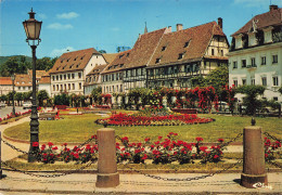 67 WISSEMBOURG QUAI ANSELMANN - Wissembourg