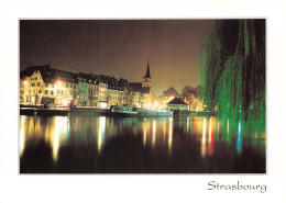 67 STRASBOURG QUAI DES PECHEURS - Strasbourg