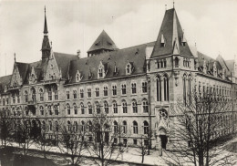 67 STRASBOURG HOTEL DES POSTES - Strasbourg