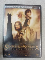 DVD - Le Seigneur Des Anneux: Les Deux Tours - Altri & Non Classificati