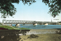 67 STRASBOURG LE NOUVEAU PONT DU RHIN - Strasbourg