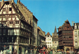 67 STRASBOURG PLACE DE LA CATHEDRALE - Strasbourg
