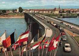 67 STRASBOURG LE PONT DE L EUROPE - Strasbourg