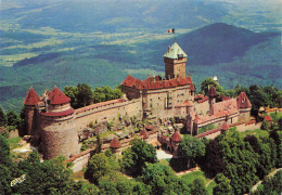 67 HAUT KOENIGSBOURG LE CHÂTEAU - Otros & Sin Clasificación