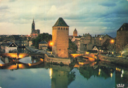 67 STRASBOURG  - Strasbourg