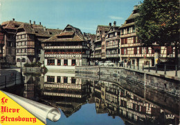 67 STRASBOURG MAISON DES TANNEURS - Strasbourg