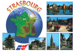 67 STRASBOURG  - Strasbourg