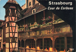 67 STRASBOURG ANCIENNE HOSTELLERIE DU CORBEAU - Strasbourg