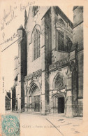 45 CLERY LA BASILIQUE - Autres & Non Classés