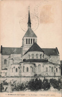 45 SAINT BENOIT SUR LOIRE  LA BASILIQUE - Autres & Non Classés