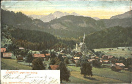 10577468 Lungern Lungern  X 1903 Lungern - Sonstige & Ohne Zuordnung