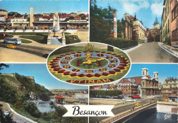 25 BESANCON  - Besancon