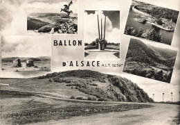 68 BALLON D ALSACE  - Sonstige & Ohne Zuordnung