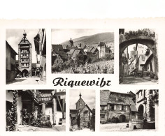 68 RIQUEWIHR  - Riquewihr