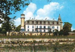 68 ROUFFACH LE CHÂTEAU - Rouffach