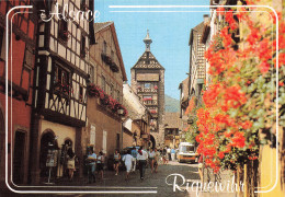 68 RIQUEWIHR RUE DU GENERAL DE GAULLE - Riquewihr