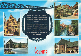 68 COLMAR  - Colmar
