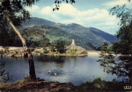 68 BALLON D ALSACE LE LAC D ALFELD - Autres & Non Classés