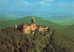 68 HAUT KOENIGSBOURG LE CHÂTEAU - Autres & Non Classés