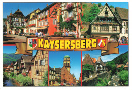 68 KAYSERSBERG  - Kaysersberg