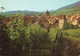 68 RIQUEWIHR  - Riquewihr