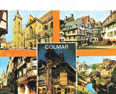 68 COLMAR  - Colmar