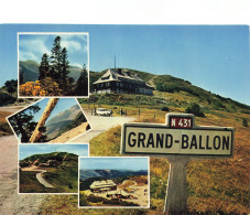 68 LE GRAND BALLON  - Other & Unclassified