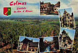 68 COLMAR  - Colmar