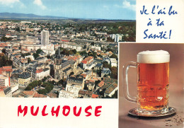 68 MULHOUSE  - Mulhouse