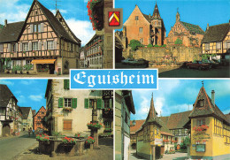 68 EGUISHEIM  - Other & Unclassified