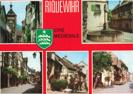 68 RIQUEWIHR  - Riquewihr