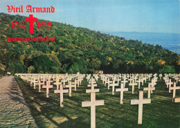 68 VIEIL ARMAND MONUMENT NATIONAL - Other & Unclassified