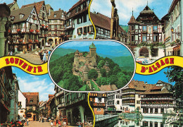 68 ALSACE  - Andere & Zonder Classificatie