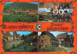 68 KAYSERSBERG  - Kaysersberg