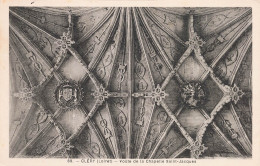 45 CLERY LA CHAPELLE SAINT JACQUES - Otros & Sin Clasificación