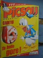 Picsou Magazine Mensuel N 414 - Unclassified