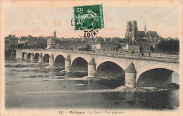 45 ORLEANS  LE PONT - Orleans